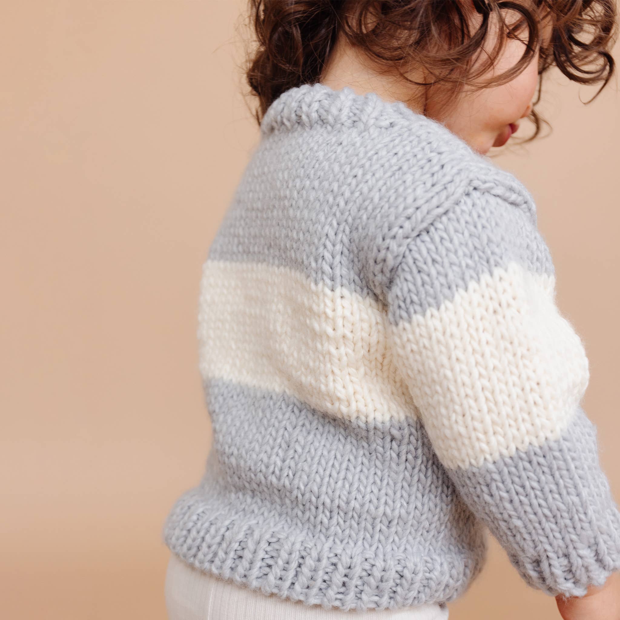 Kids and Baby Ski Sweater