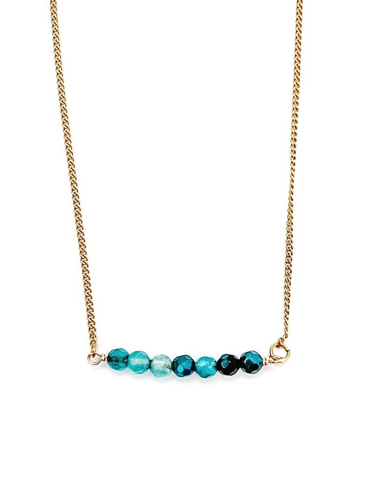 Finley Necklace