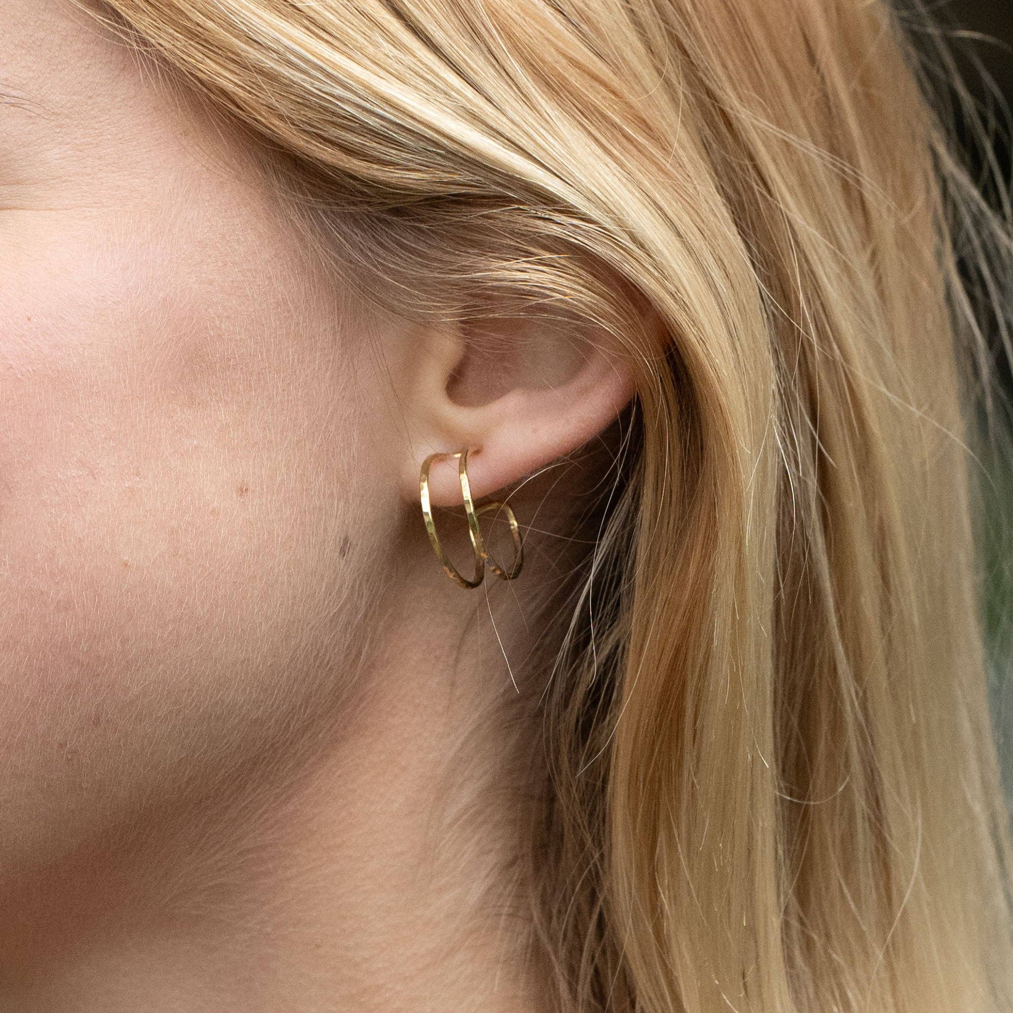 Chloe Stud Earrings
