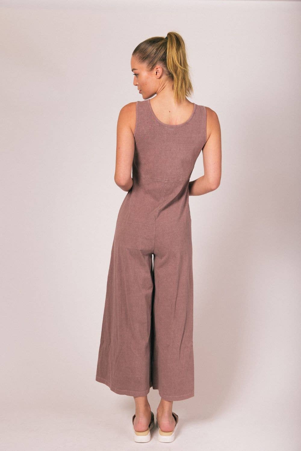 Sunset Jumpsuit