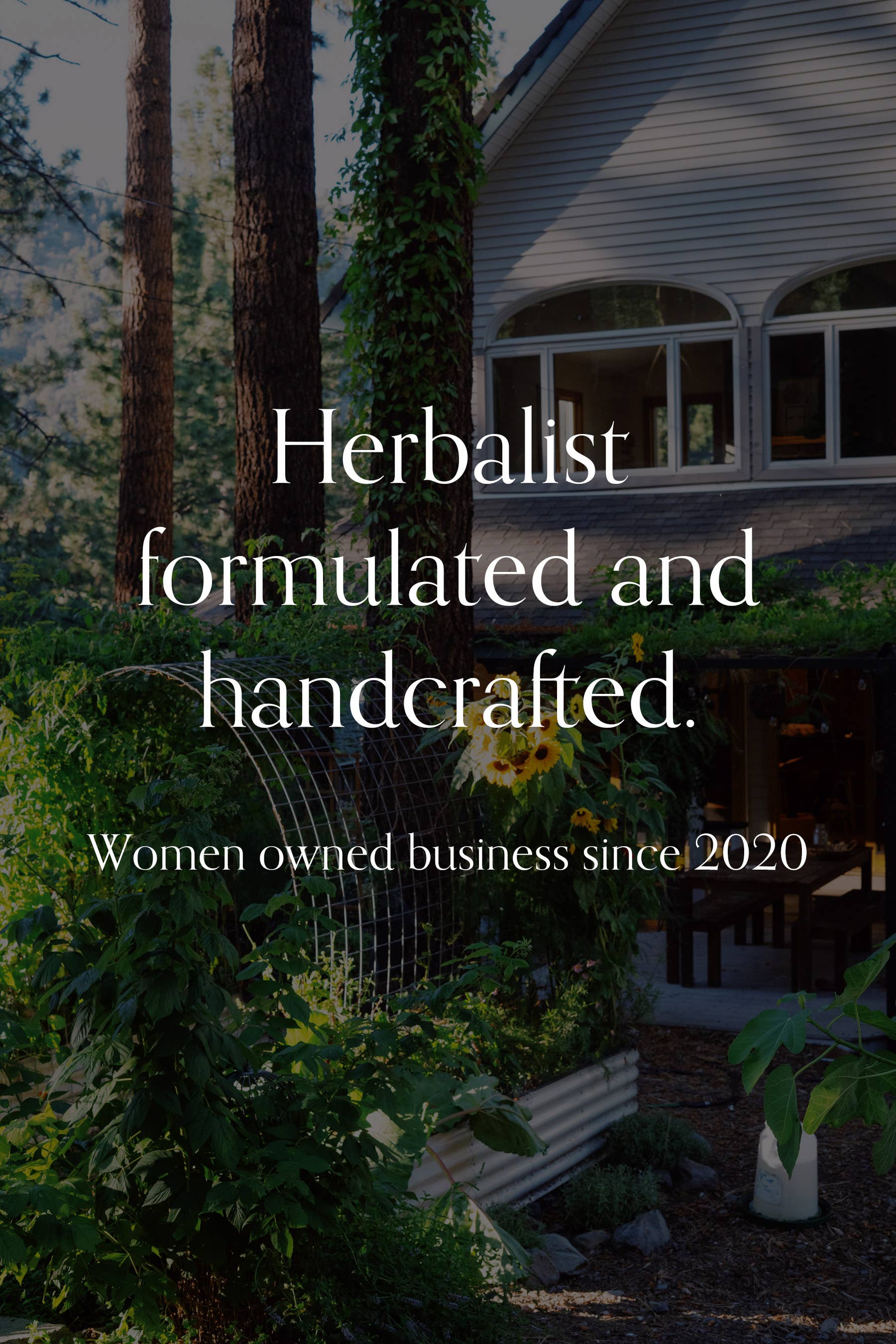 Nourishing Loose Leaf Tea