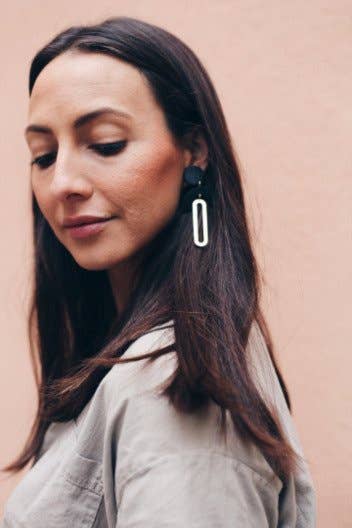 Colette Earrings