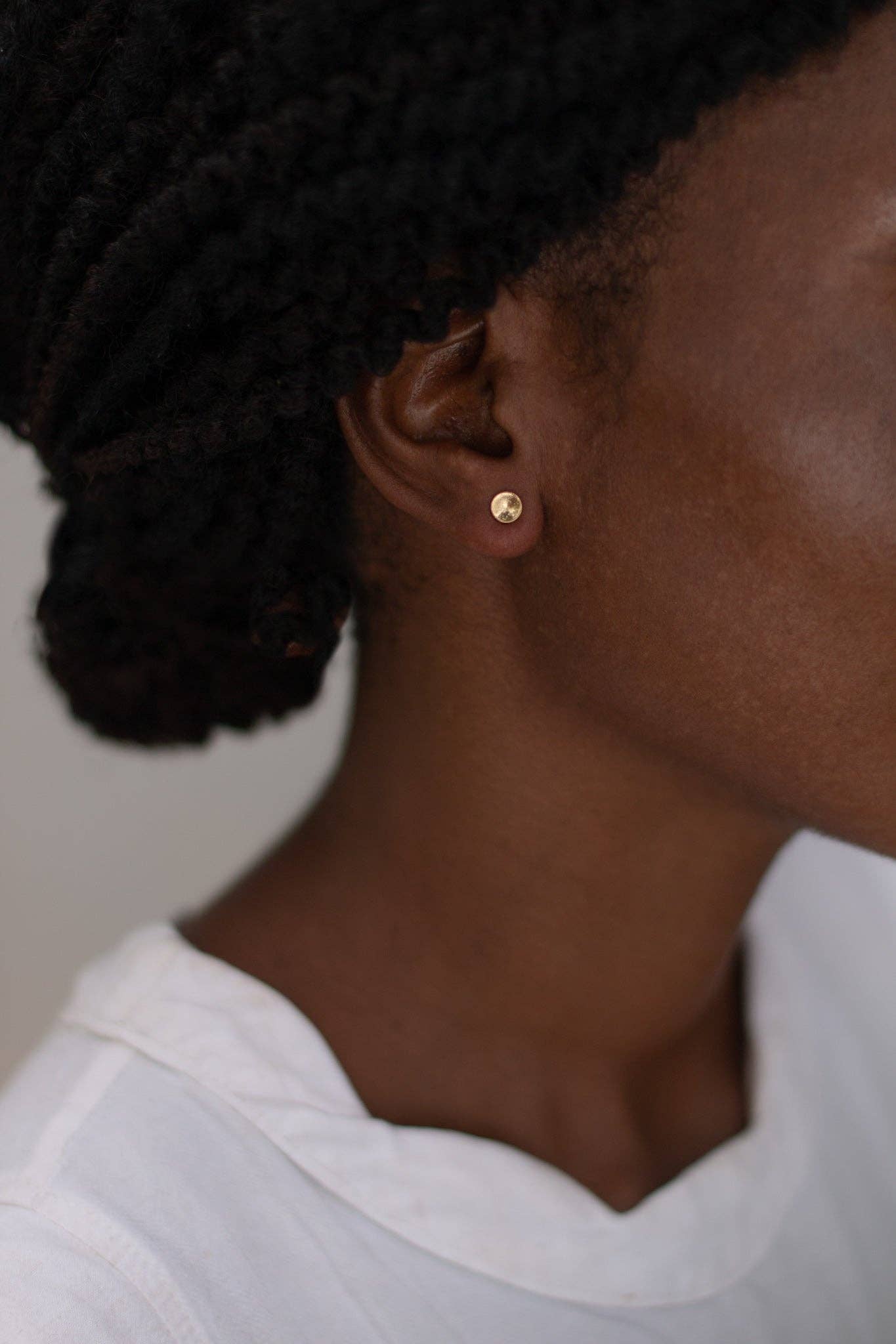 Mwana Stud Earrings