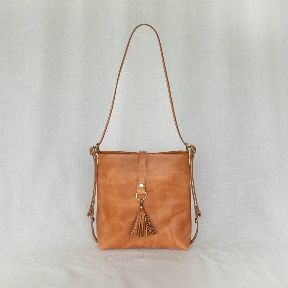 Mini Slingback Bag