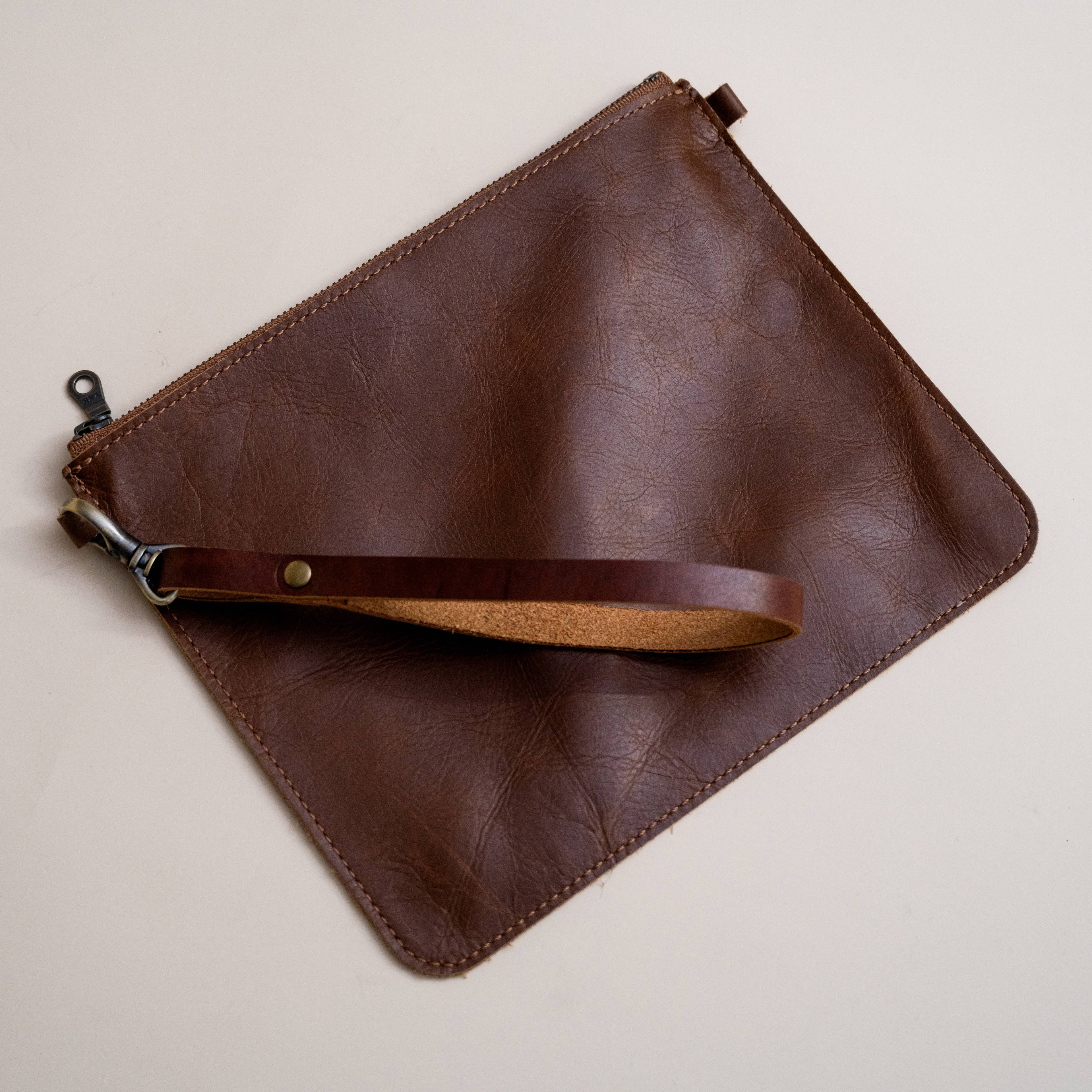 Large Modernist Convertible Bag