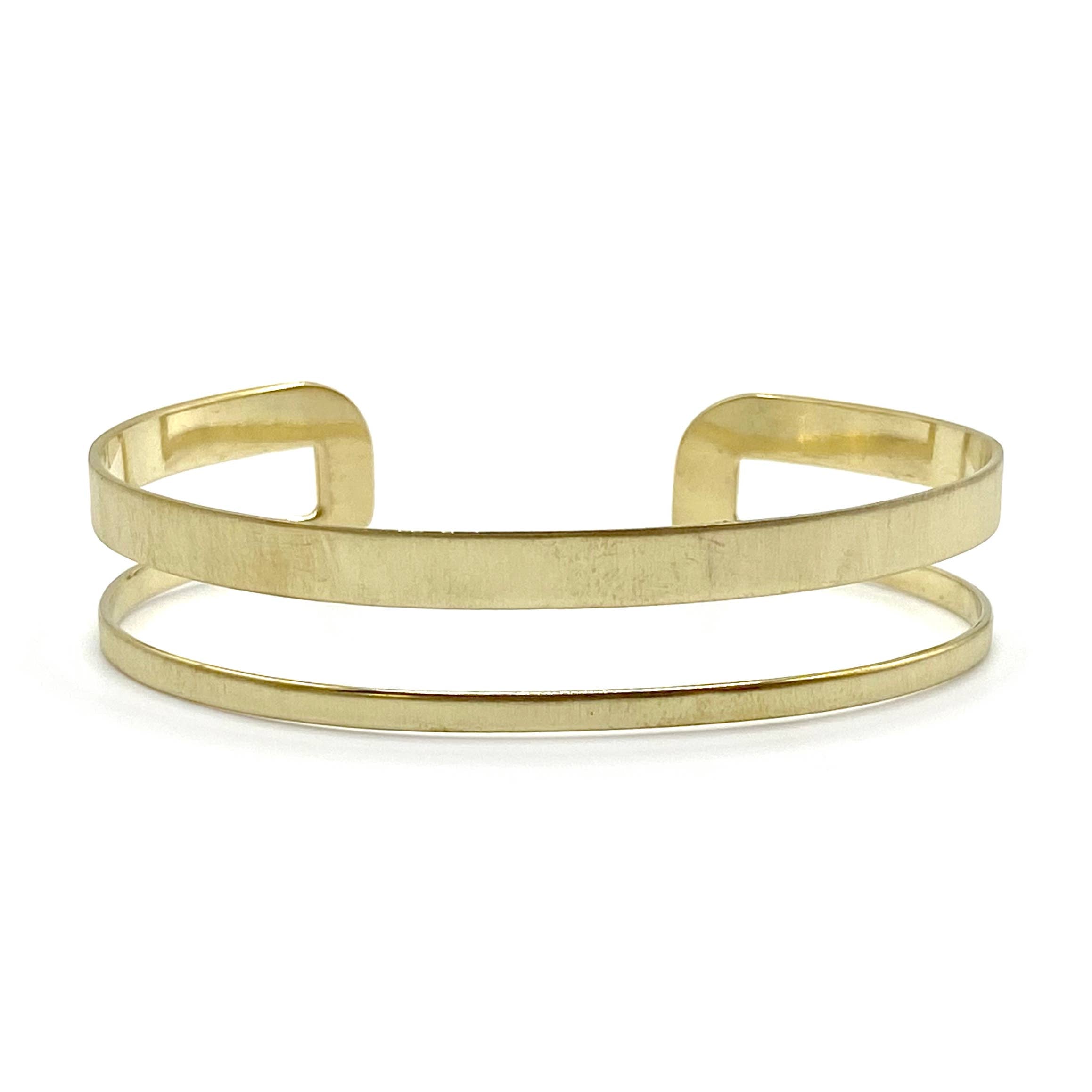 Honor Cuff Bracelet