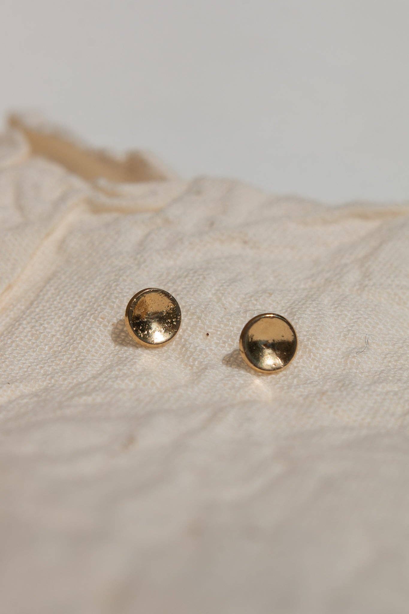 Mwana Stud Earrings