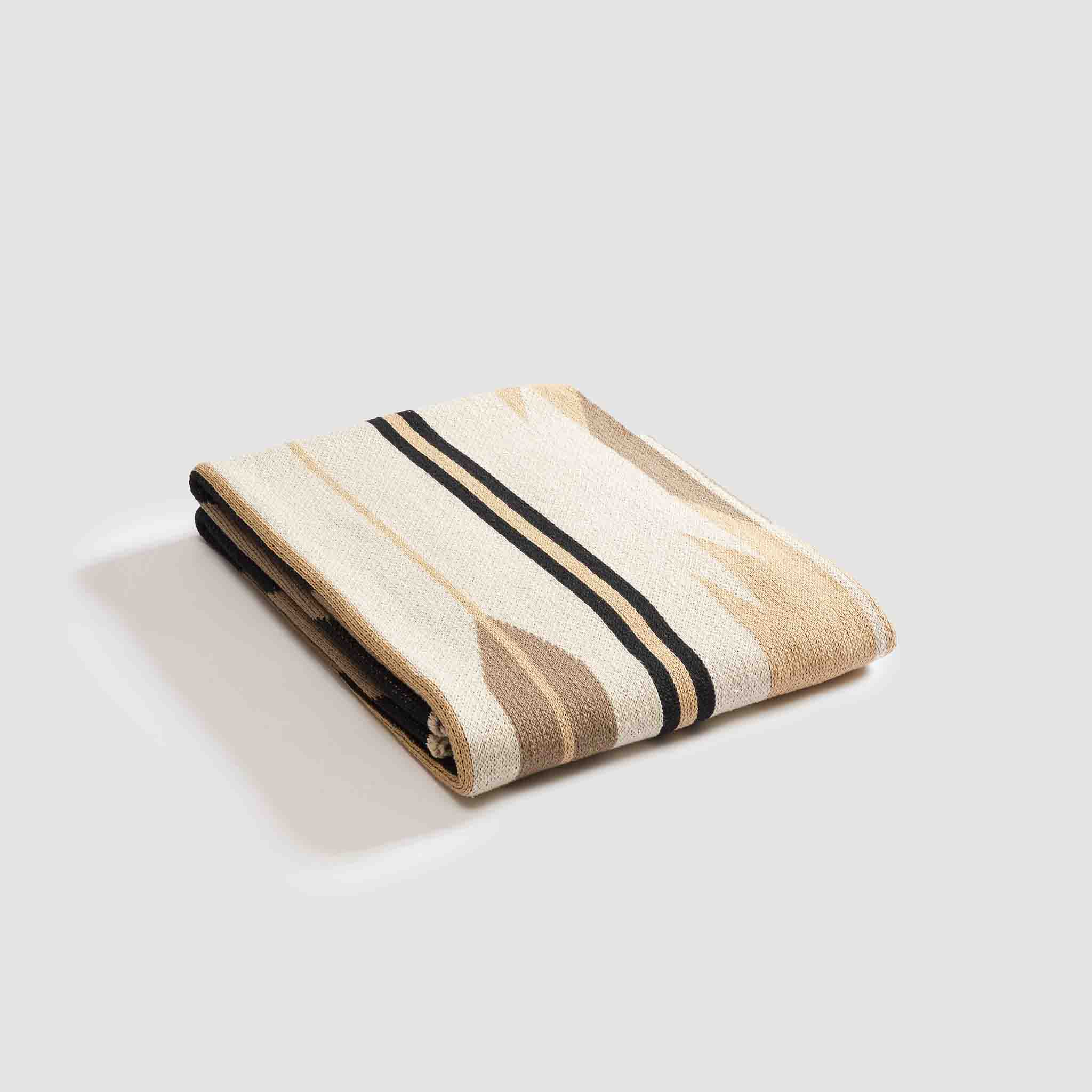 Star Gaze Throw Blanket