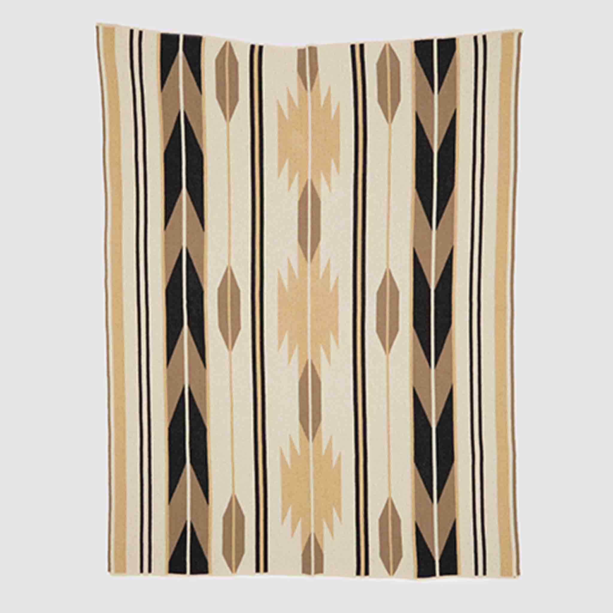 Star Gaze Throw Blanket