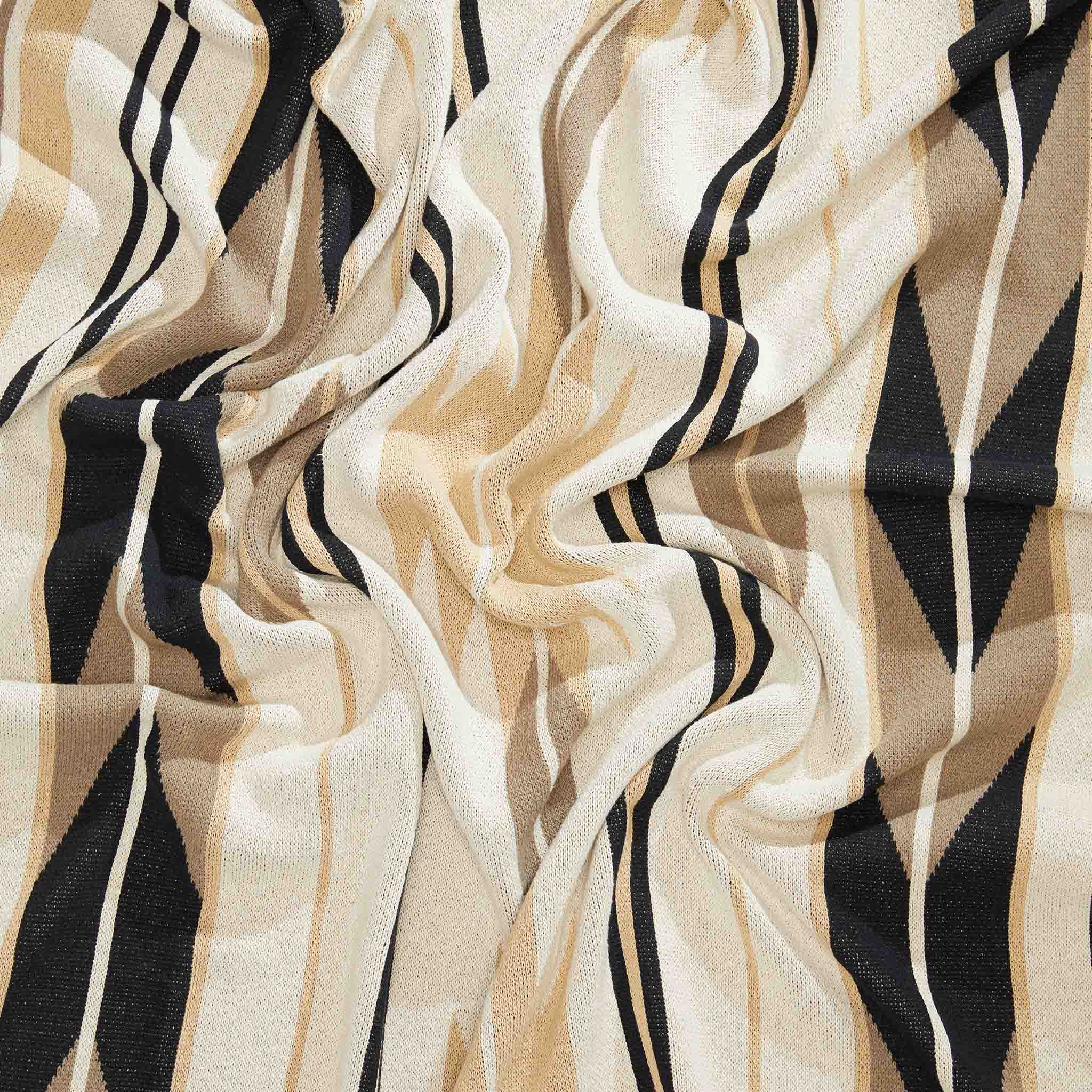 Star Gaze Throw Blanket