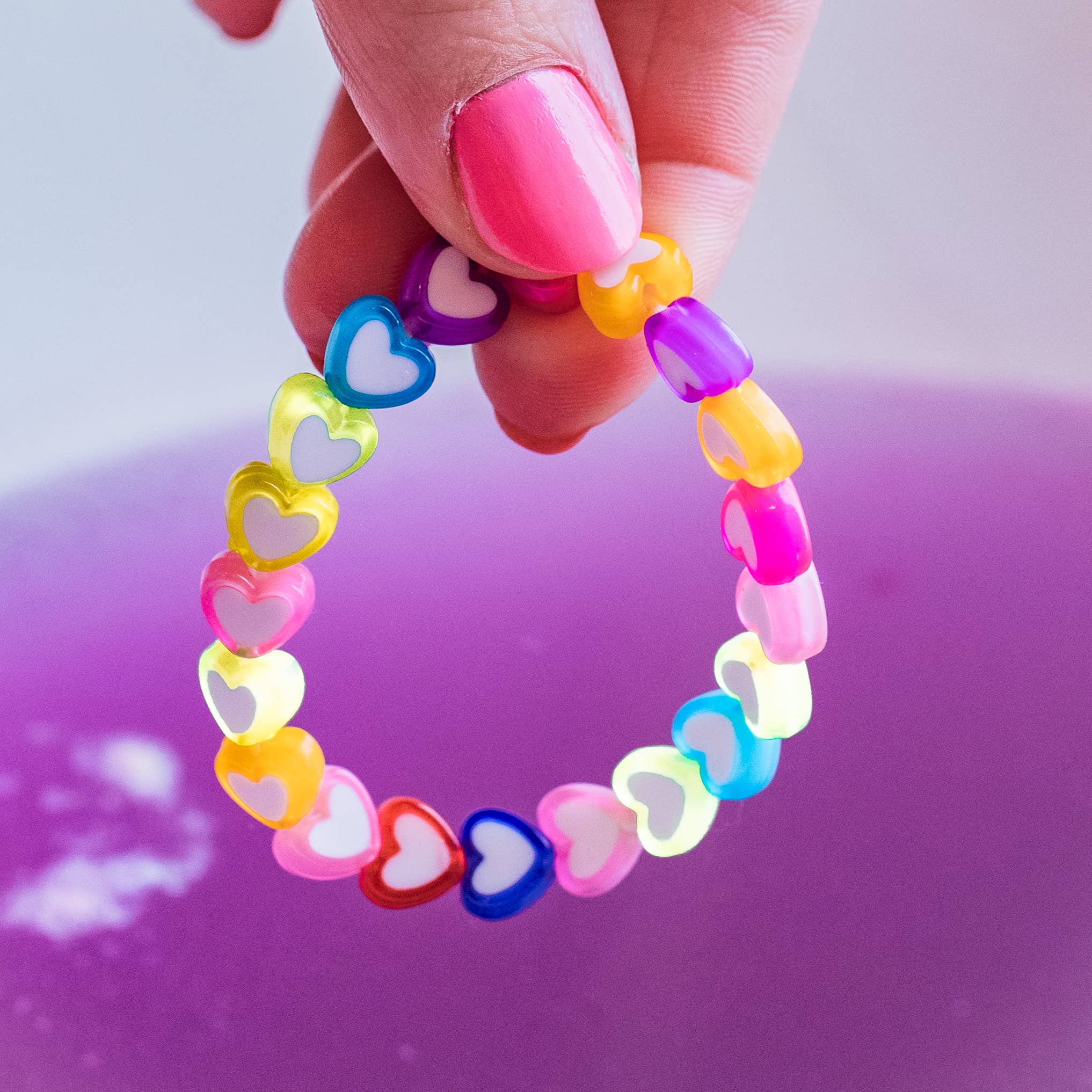 Rainbow Connection Bath Balm