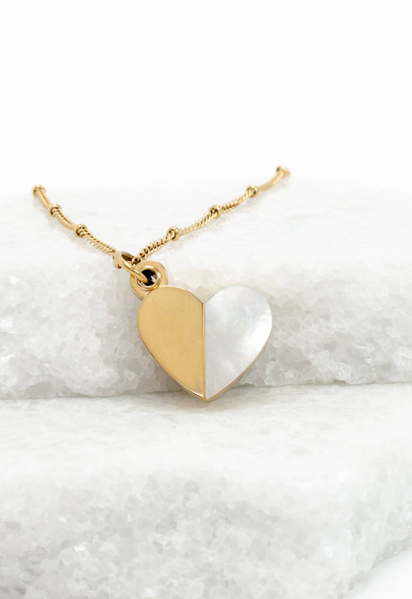 Give Hope Locket Necklace