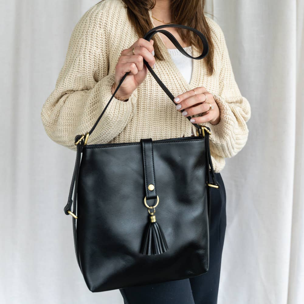 Mini Slingback Bag