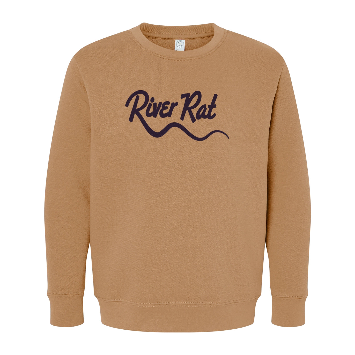 River Rat Toddler Crew