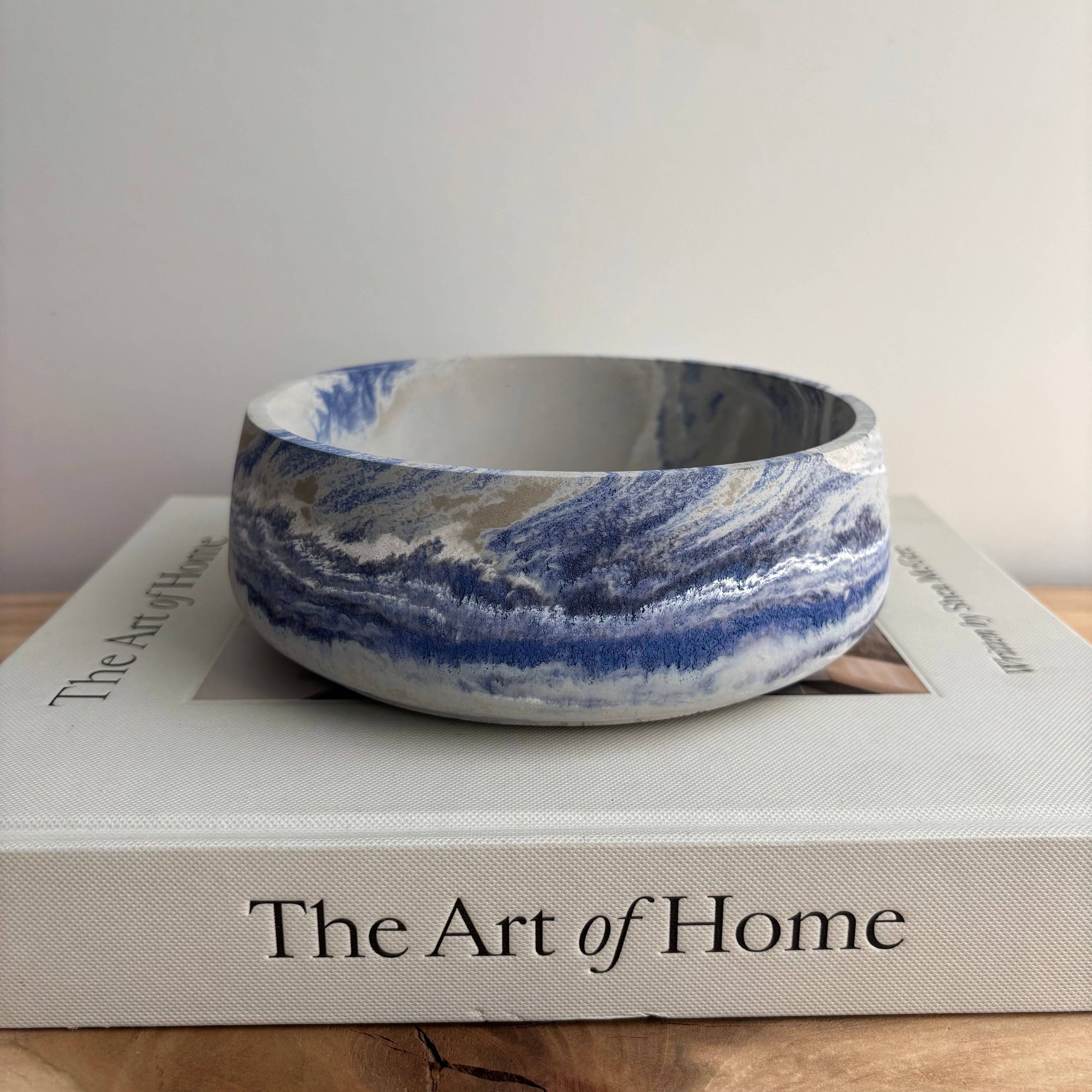 Daza - Decorative Bowl