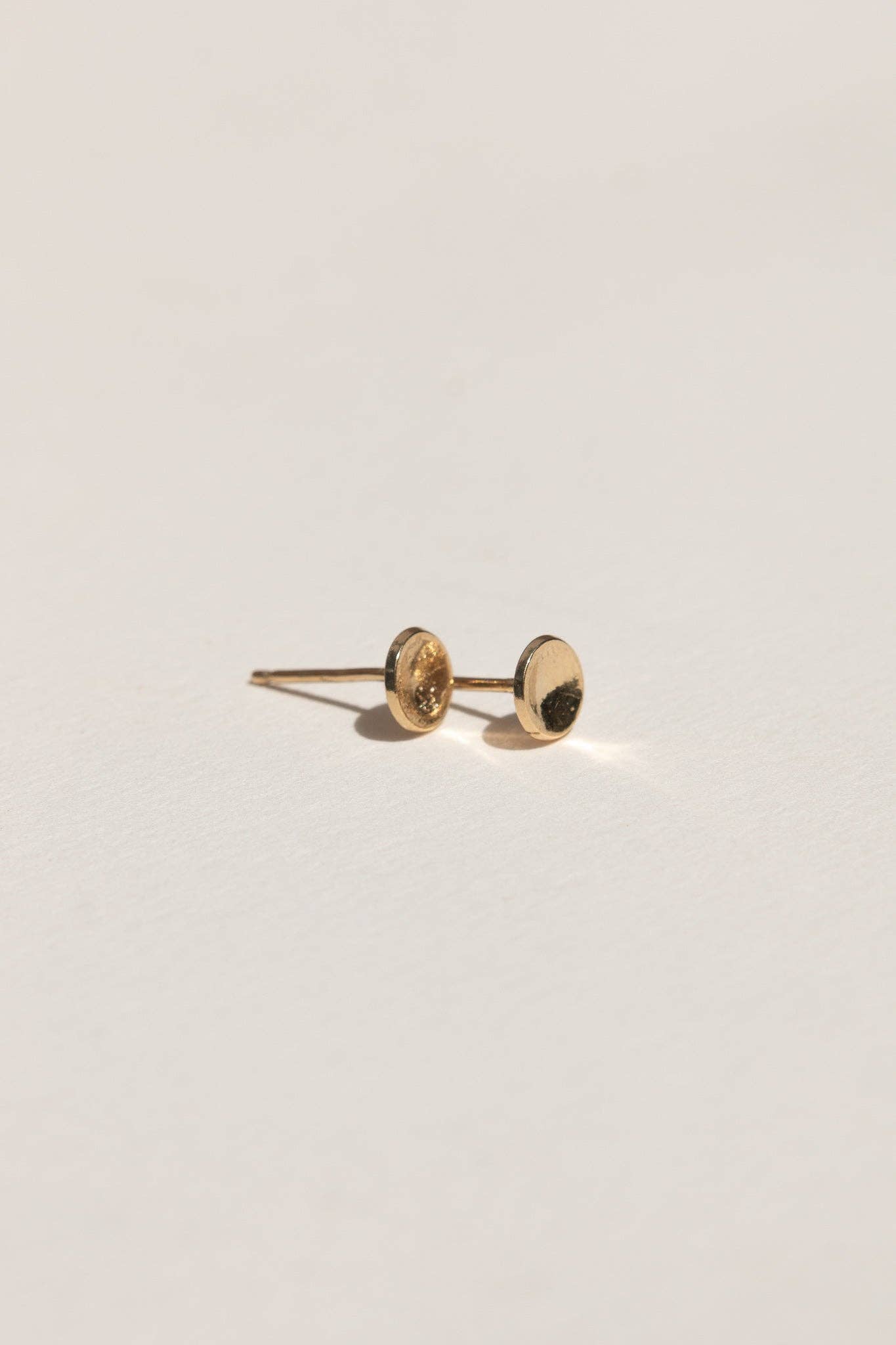 Mwana Stud Earrings