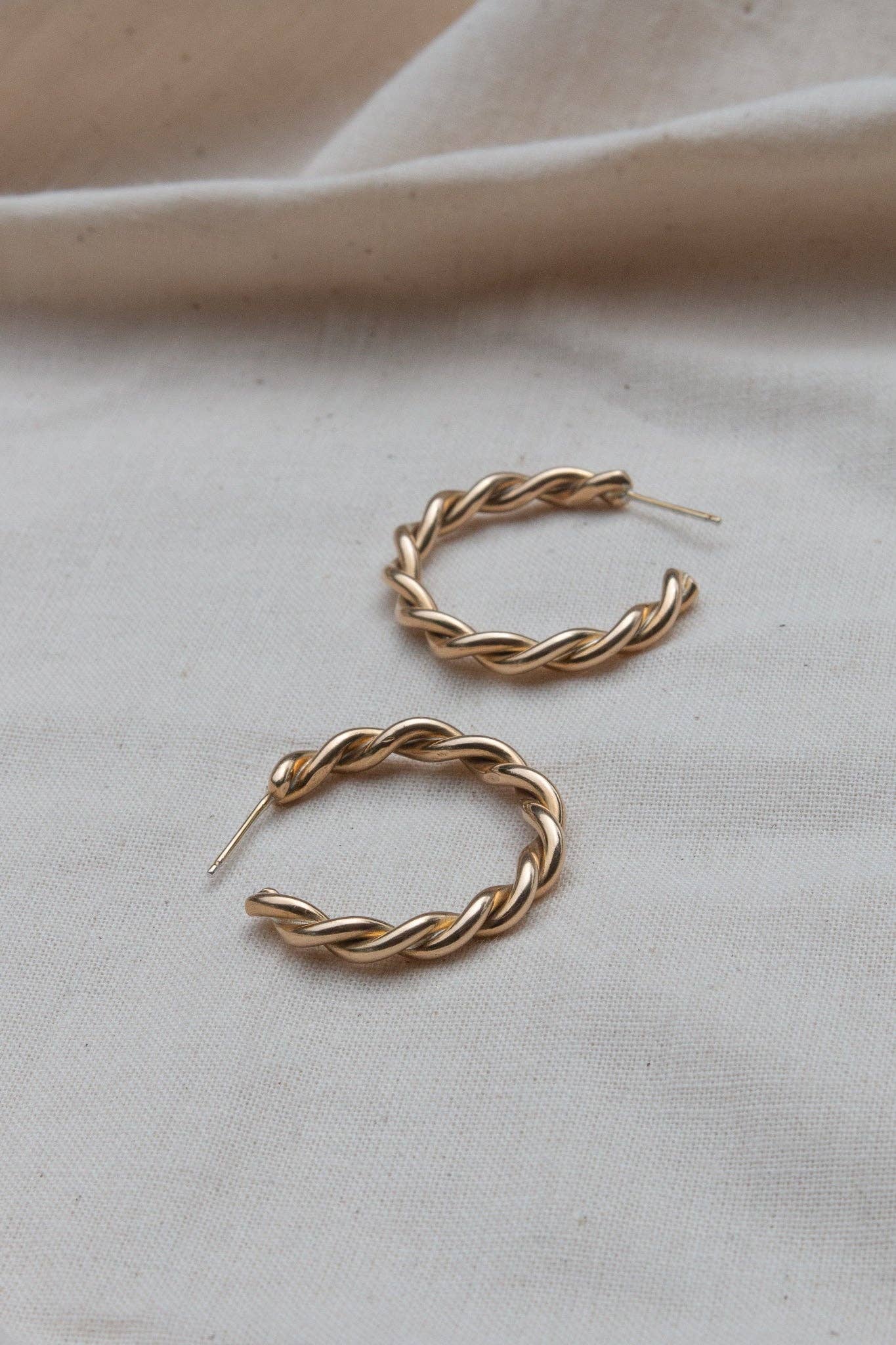 Zinga Hoops (Sm / Lg)