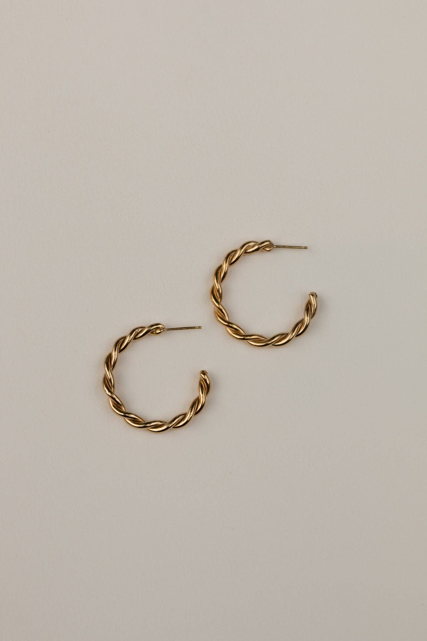 Zinga Hoops (Sm / Lg)