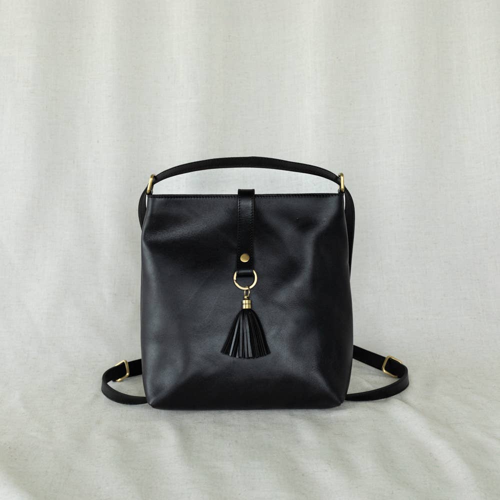 Mini Slingback Bag