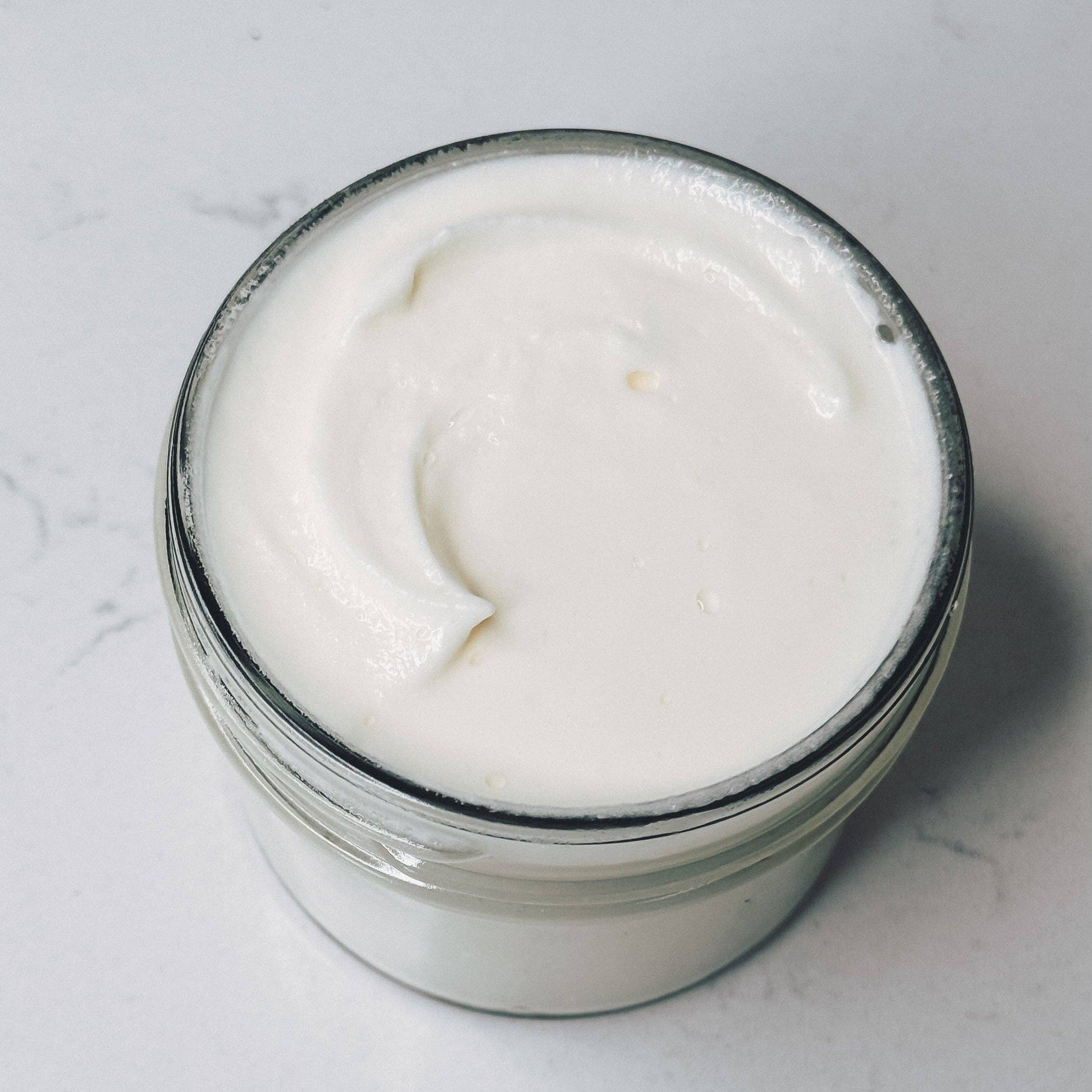 Organic Tallow Balm