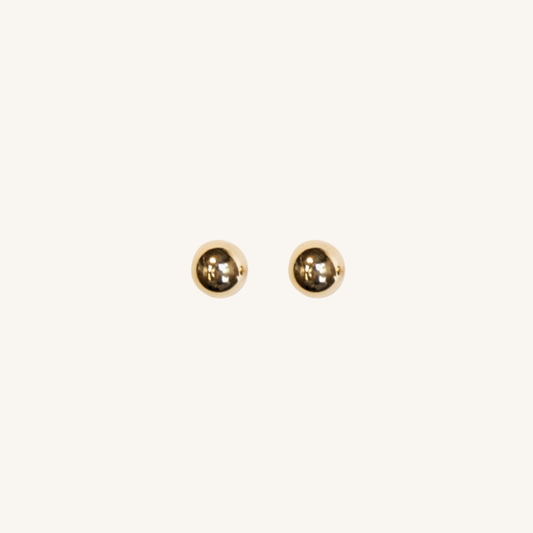 Sphere Studs