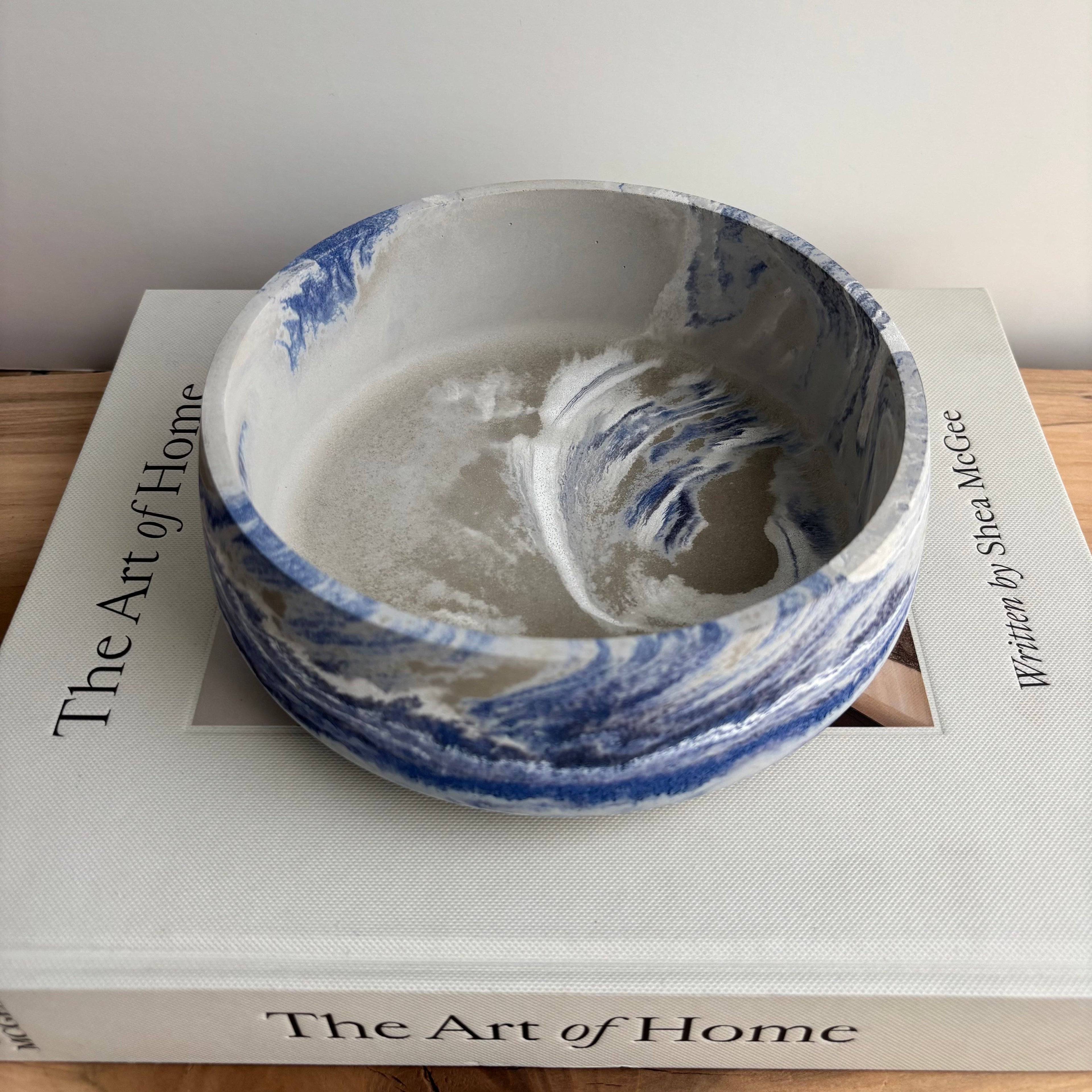 Daza - Decorative Bowl