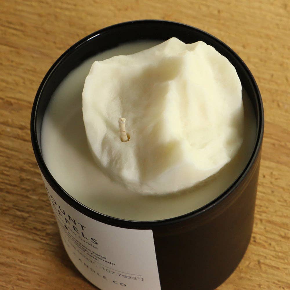 Mount Sneffels Soy Candle