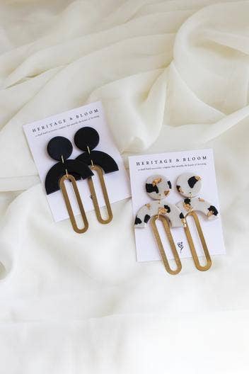 Colette Earrings