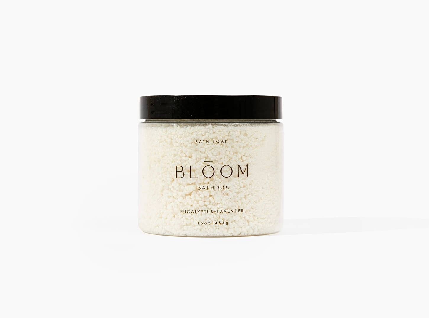 Eucalyptus Bath Soak