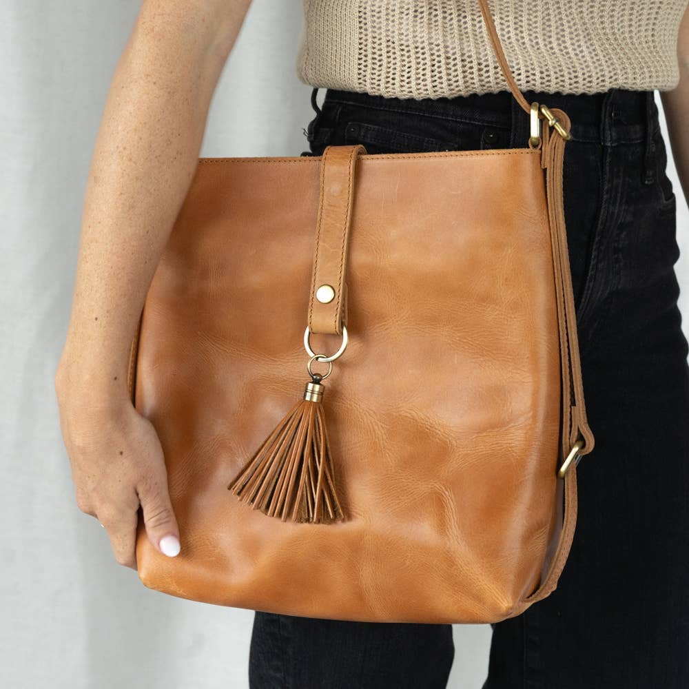 Mini Slingback Bag