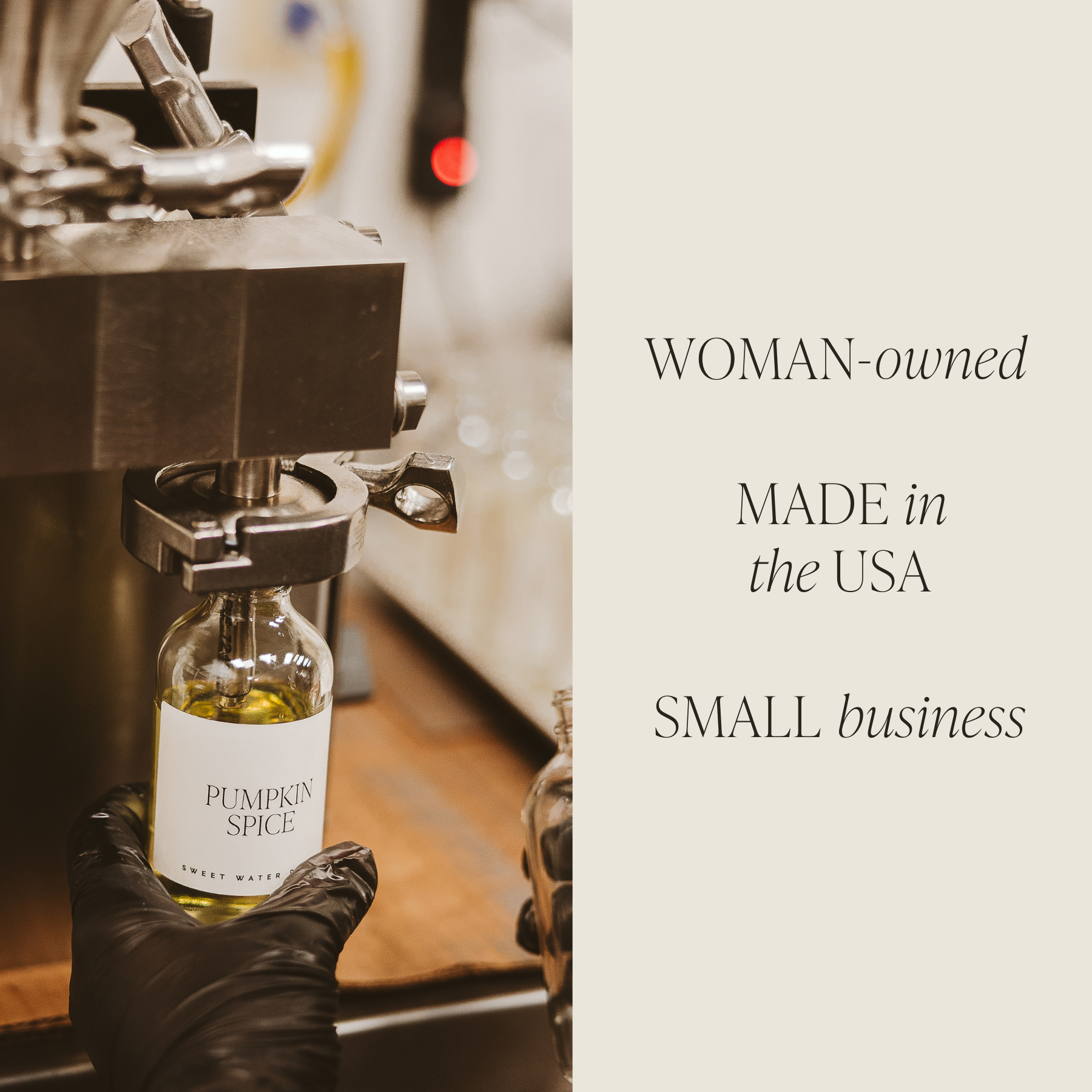 Sandalwood Rose Reed Diffuser - Gift & Home Decor