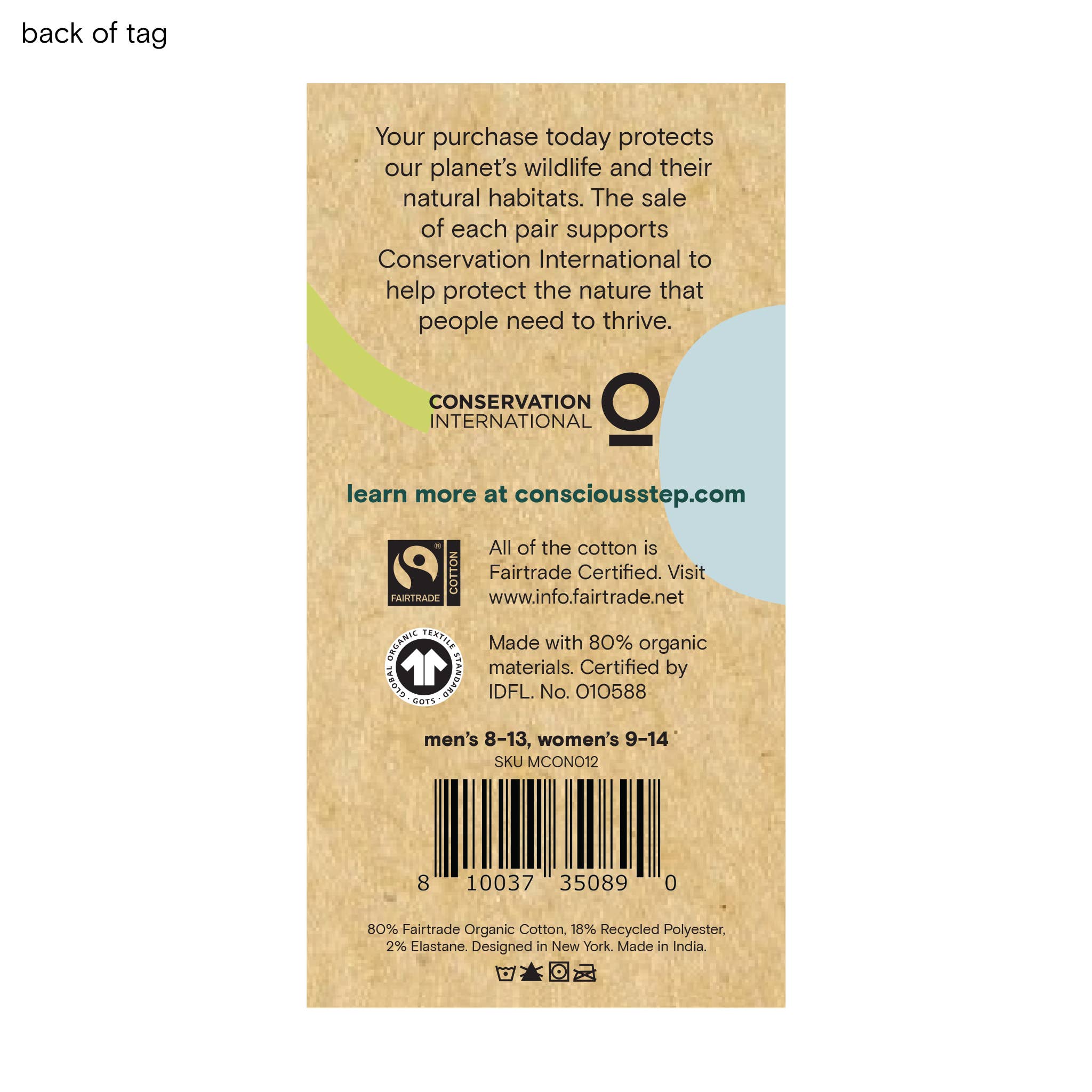 Ankle Socks that Protect Flamingos