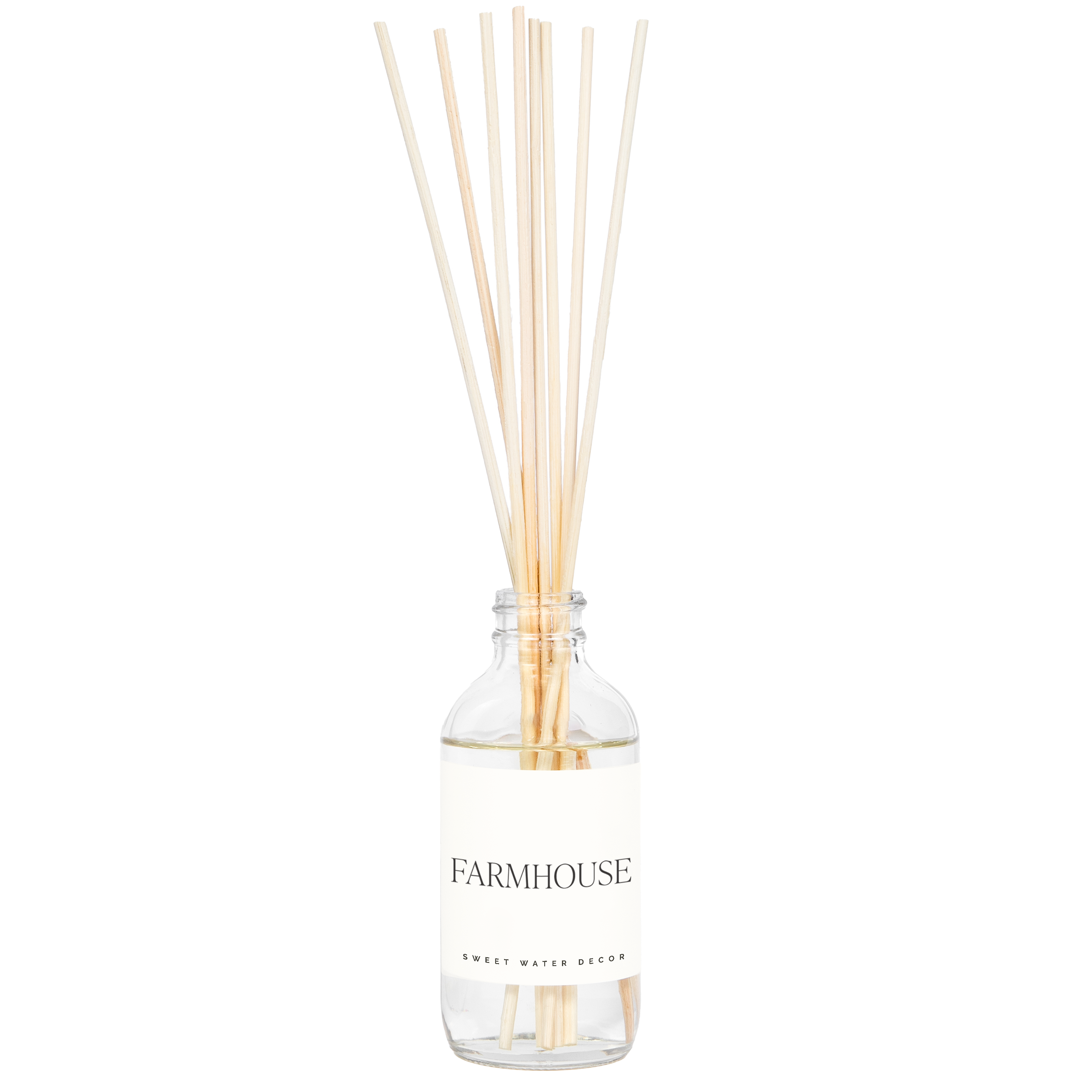 Farmhouse Reed Diffuser