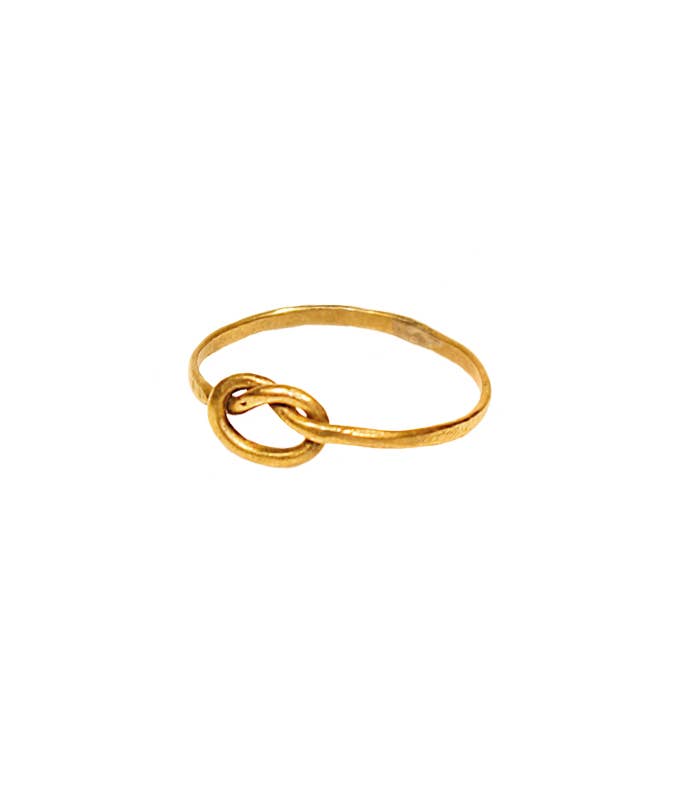 Knot Ring