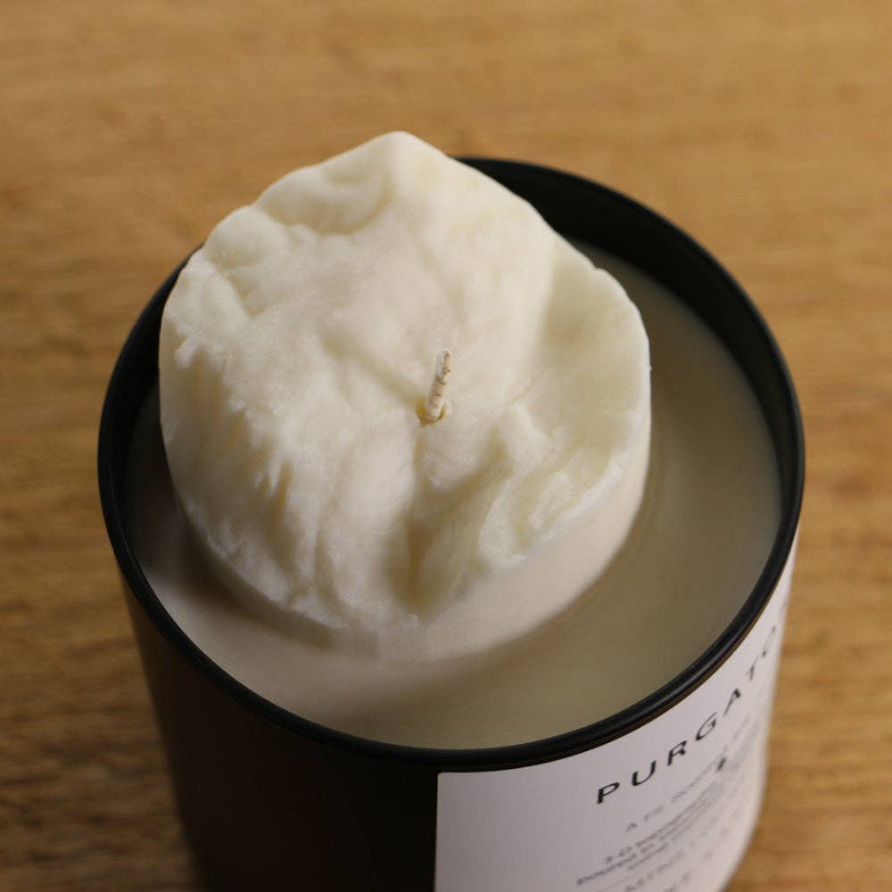 Purgatory Soy Candle