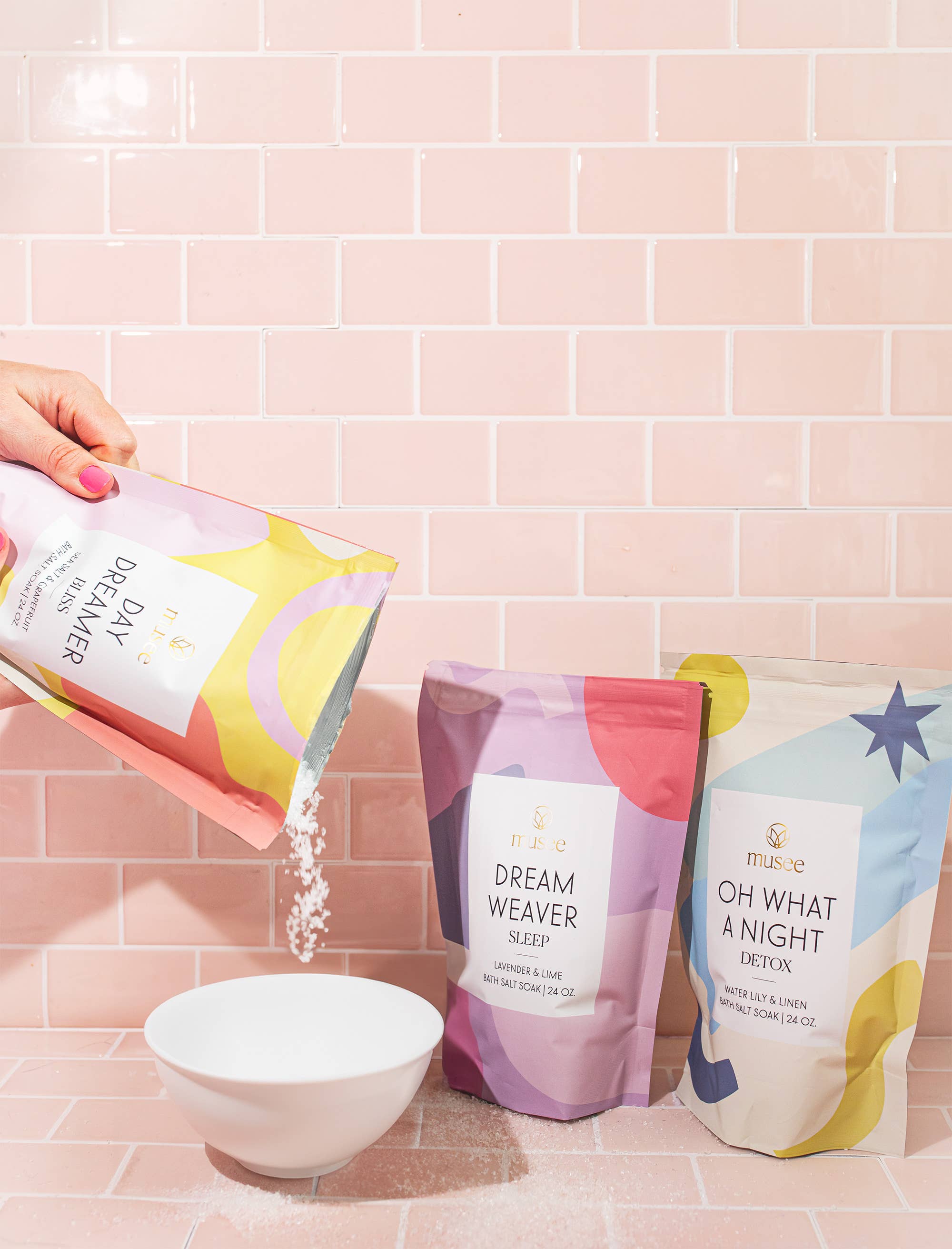 Daydreamer Bath Soak
