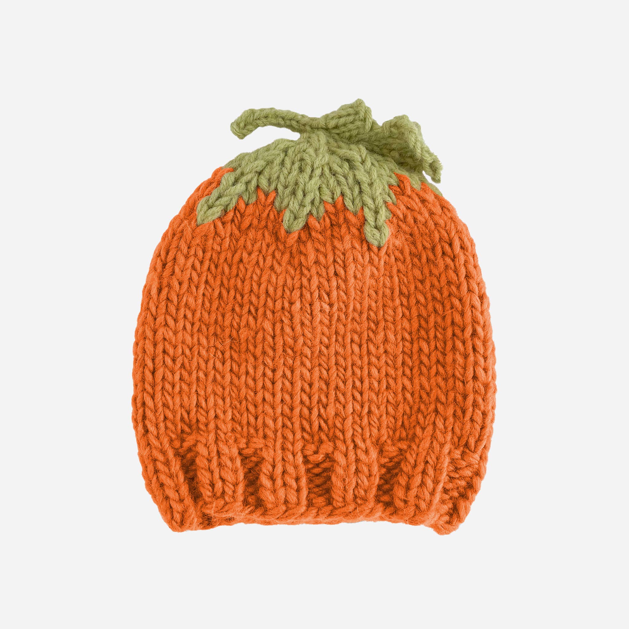 Pumpkin Hat Beanie