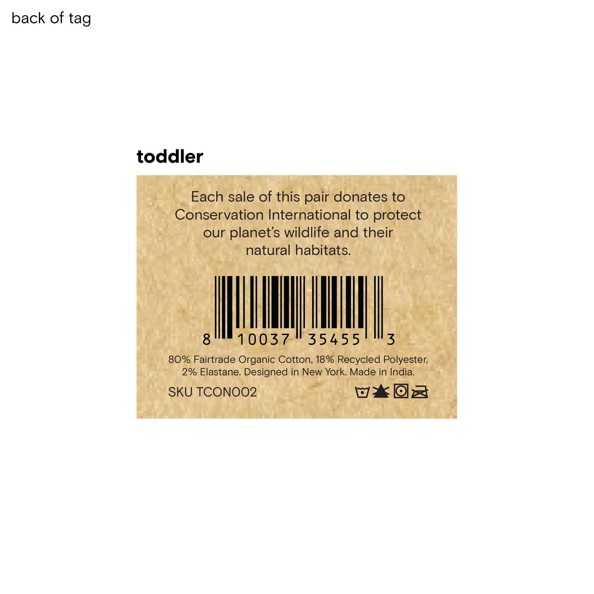 Kids Socks that Protect Sloths