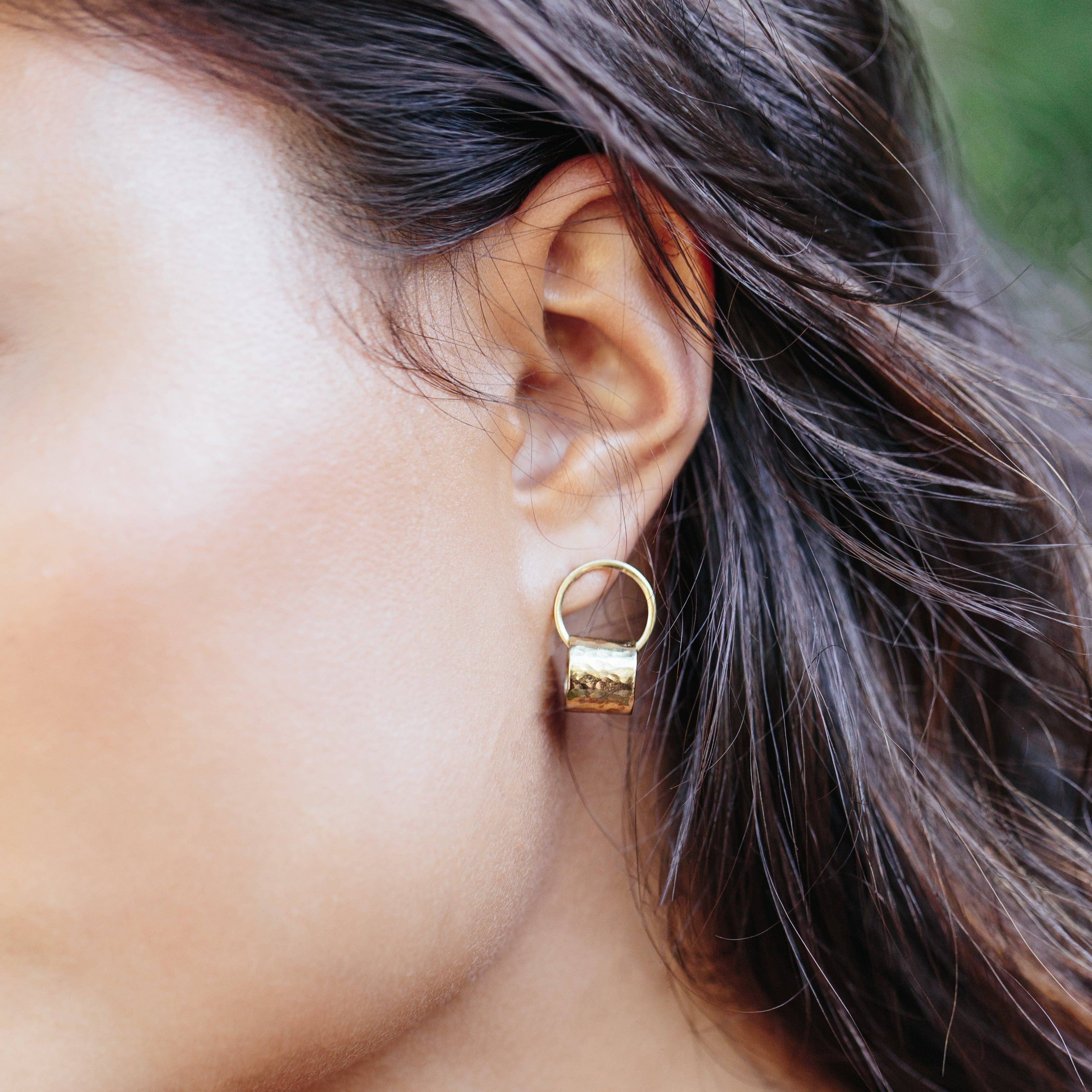 Revel Earrings