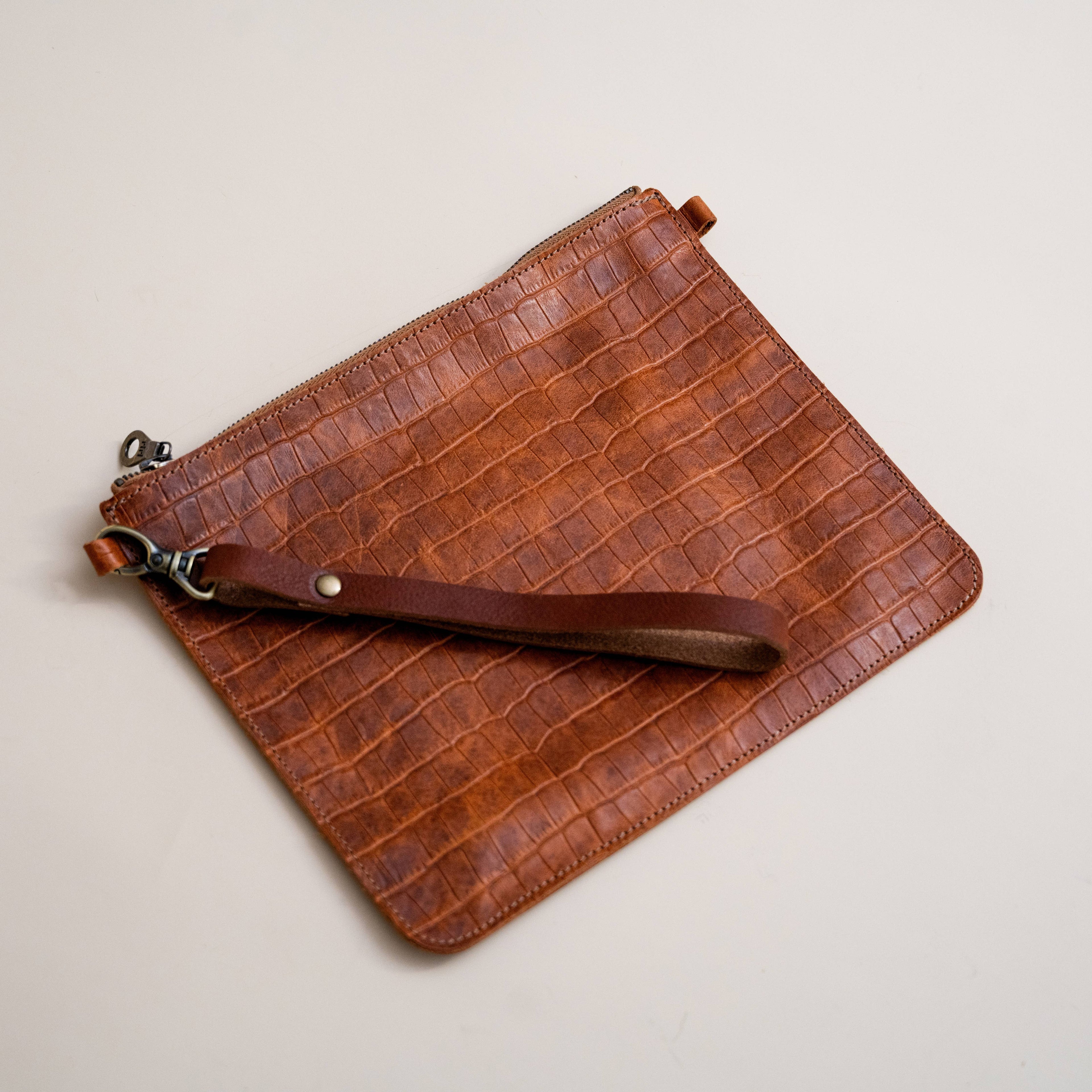 Large Modernist Convertible Bag