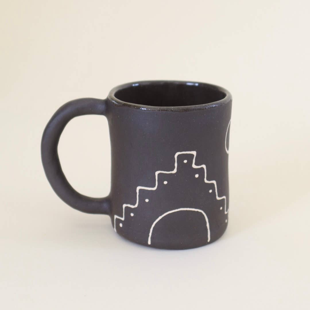Southwest Mug