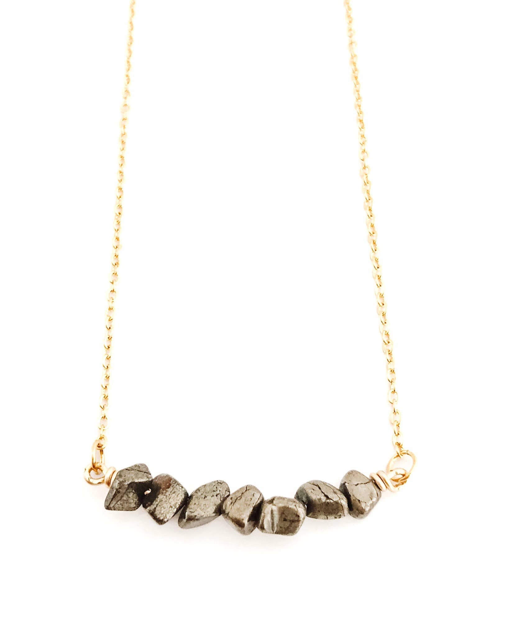 Finley Necklace