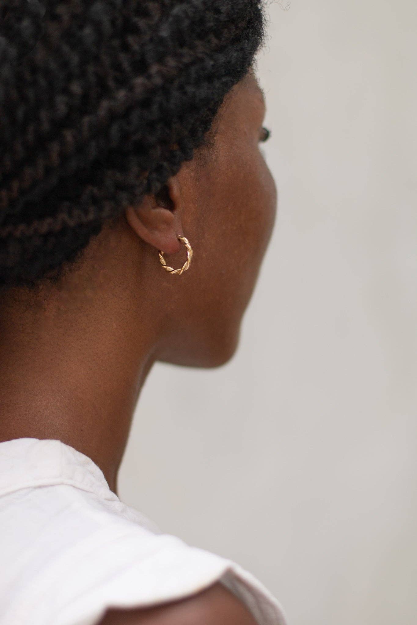 Zinga Hoops (Sm / Lg)