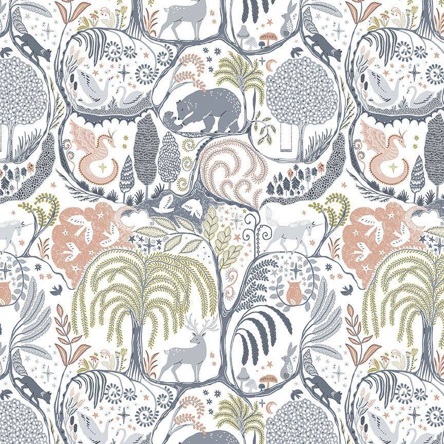 Eye Pillow, Lavender - Secret Forest