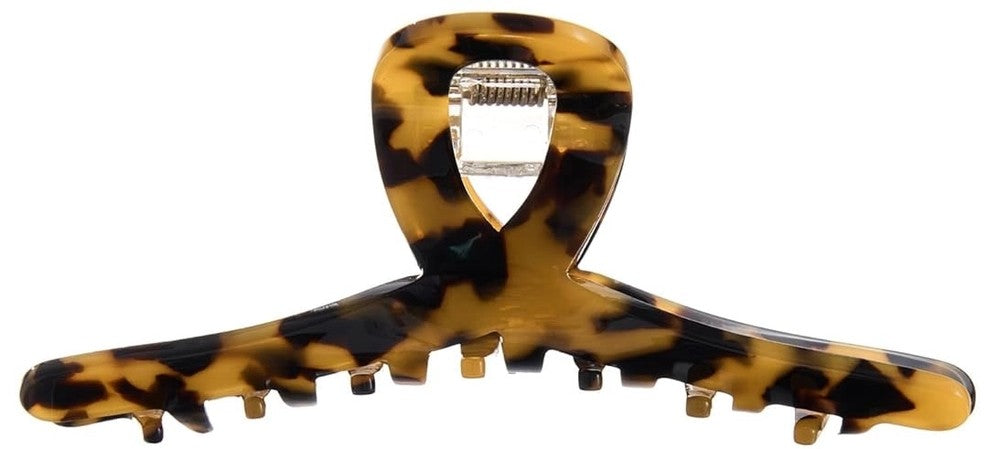 Medium Twist Hair Claw Clip