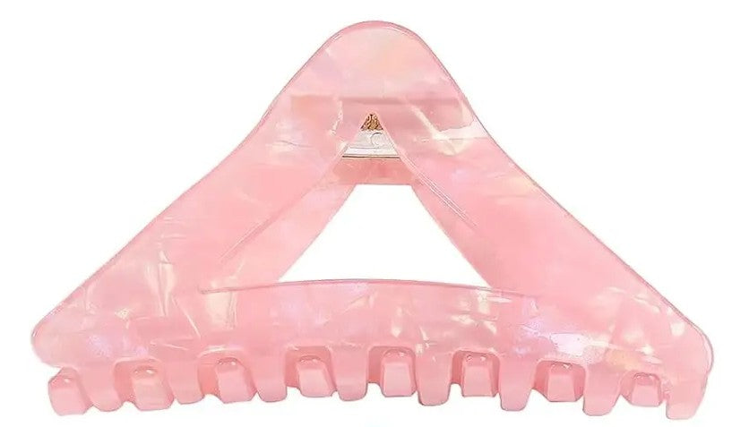 Triangle Claw Hair Clip