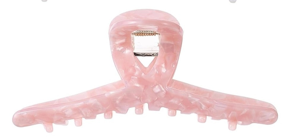 Medium Twist Hair Claw Clip