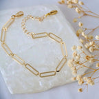 Chain Bracelet - Silver