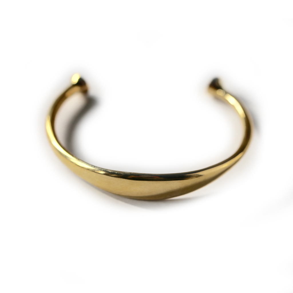 Ababa Cuff Bracelet
