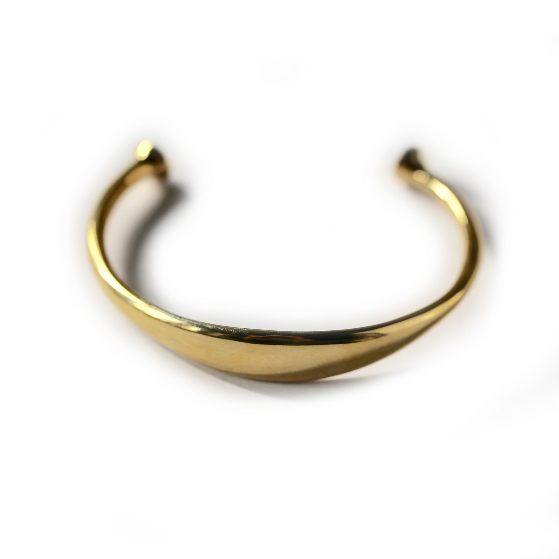 Ababa Cuff Bracelet